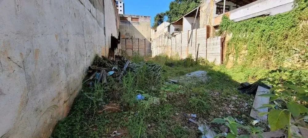 Terreno, 400 m² - Foto 3