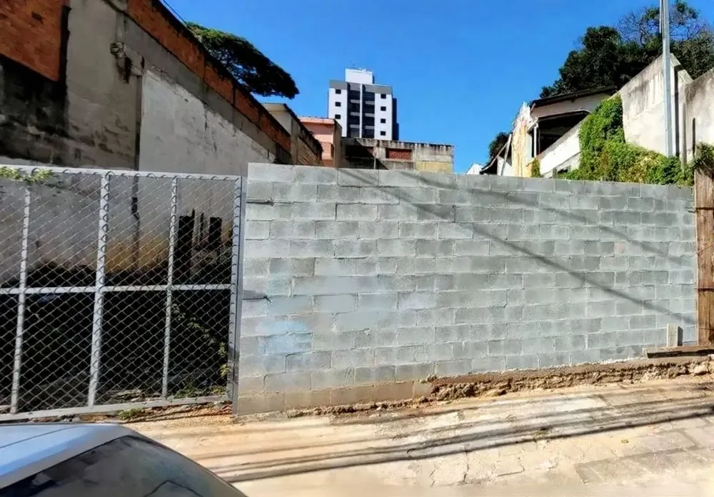 Terreno, 400 m² - Foto 1
