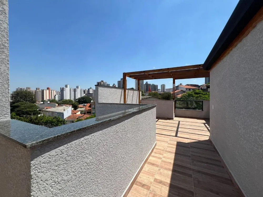 Cobertura, 2 quartos, 96 m² - Foto 4
