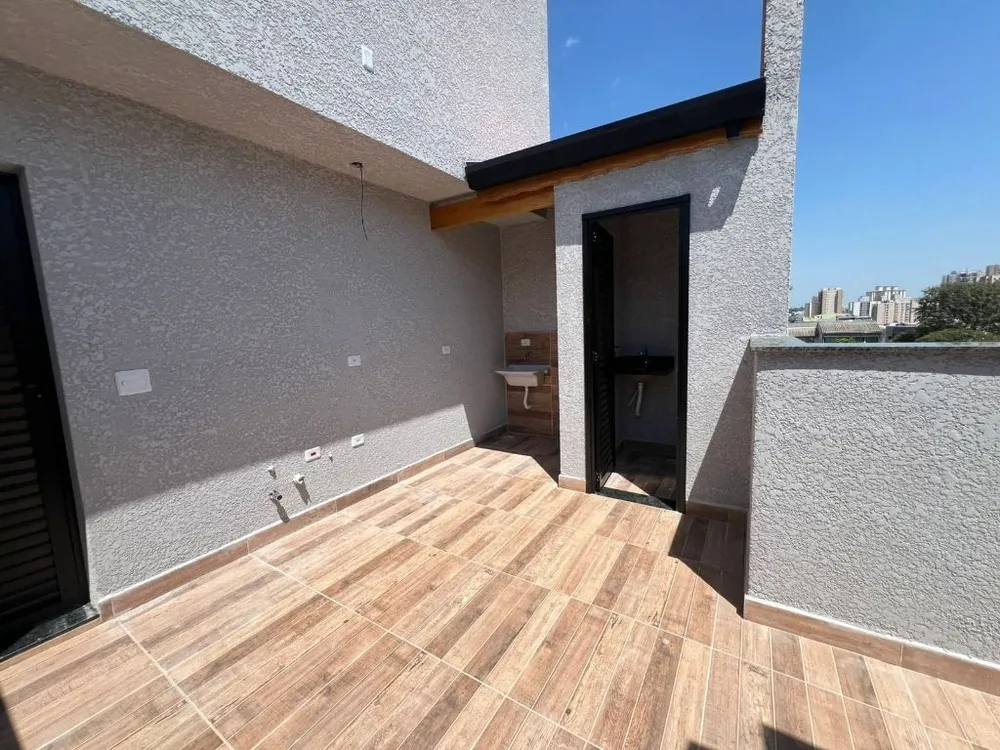 Cobertura, 2 quartos, 96 m² - Foto 8