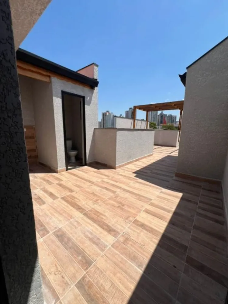 Cobertura, 2 quartos, 96 m² - Foto 14