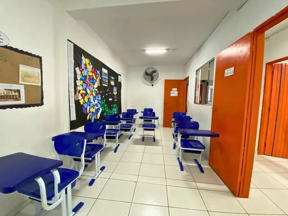 Prédio Inteiro, 329 m² - Foto 6