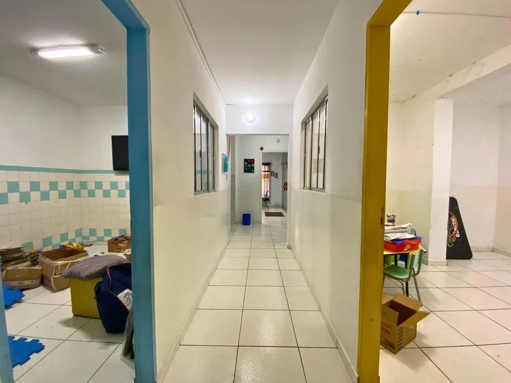 Prédio Inteiro, 329 m² - Foto 1