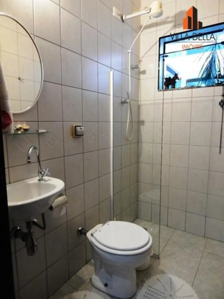 Casa, 3 quartos, 200 m² - Foto 16