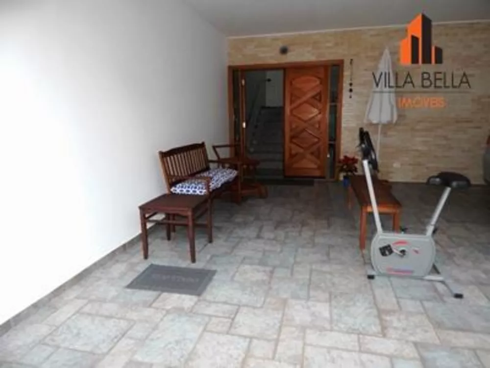Casa, 3 quartos, 200 m² - Foto 7