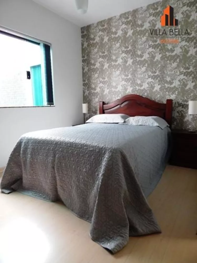 Casa, 3 quartos, 200 m² - Foto 14