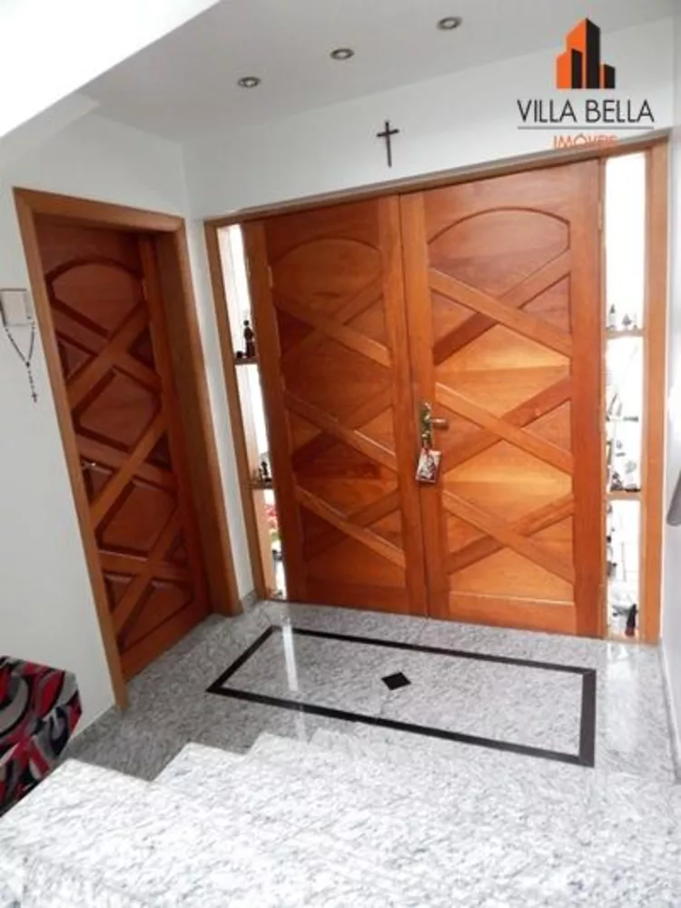 Casa, 3 quartos, 200 m² - Foto 8
