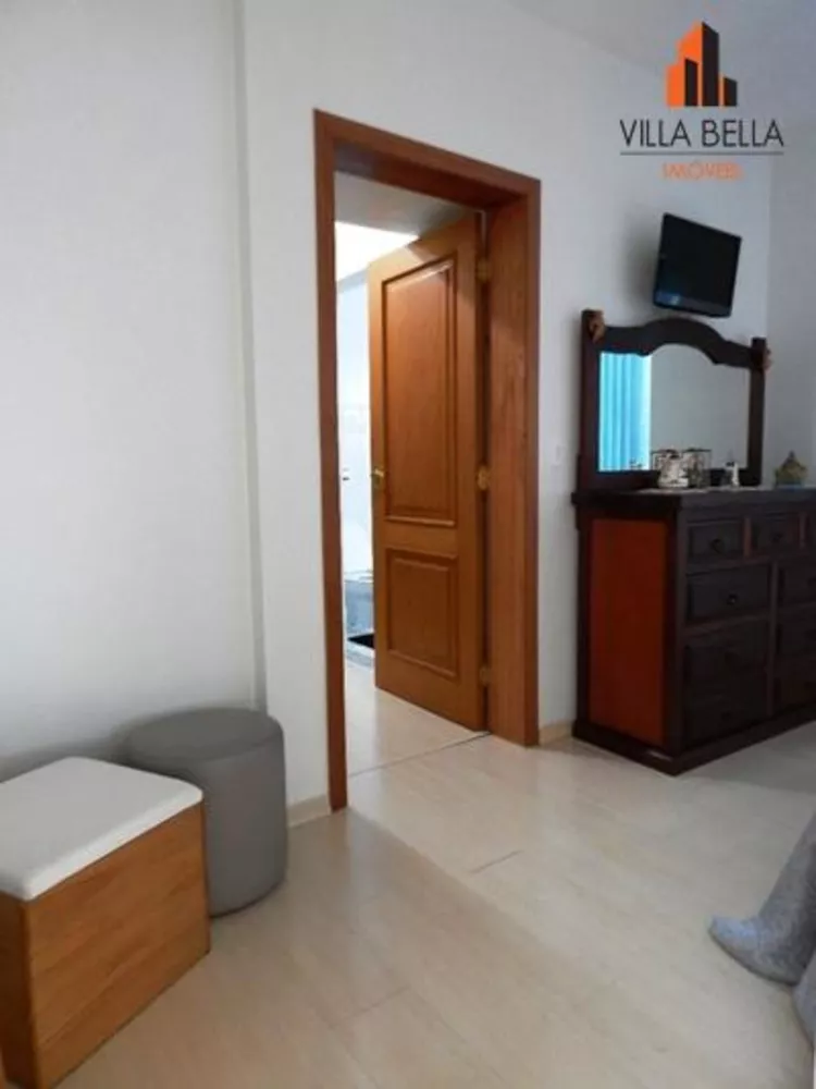 Casa, 3 quartos, 200 m² - Foto 13