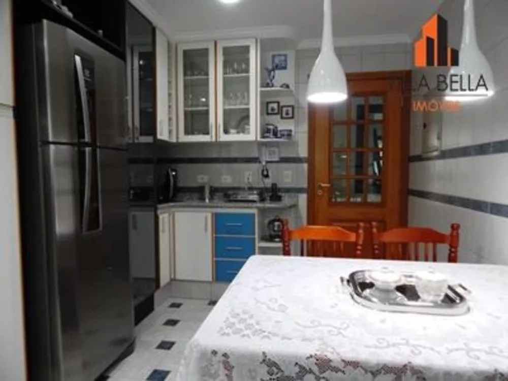 Casa, 3 quartos, 200 m² - Foto 4