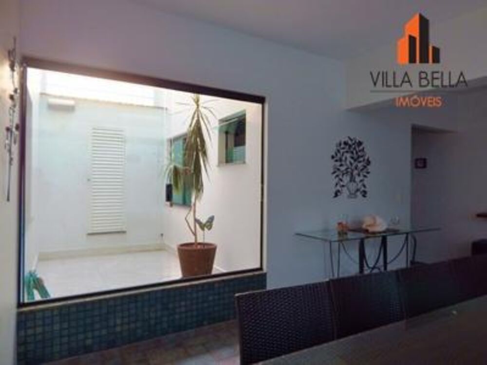 Casa, 3 quartos, 200 m² - Foto 24