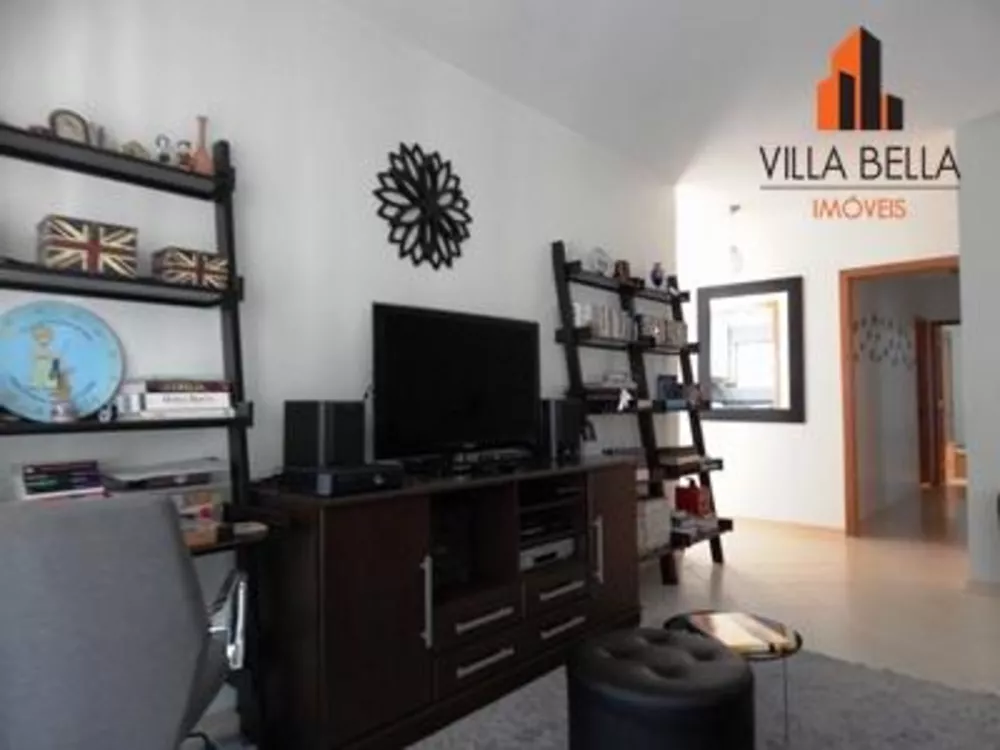 Casa, 3 quartos, 200 m² - Foto 10