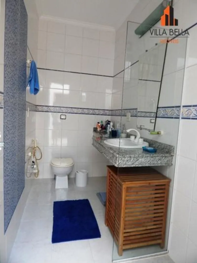 Casa, 3 quartos, 200 m² - Foto 40