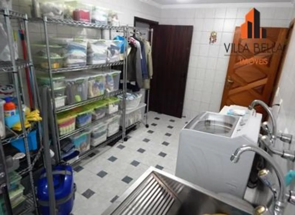 Casa, 3 quartos, 200 m² - Foto 7