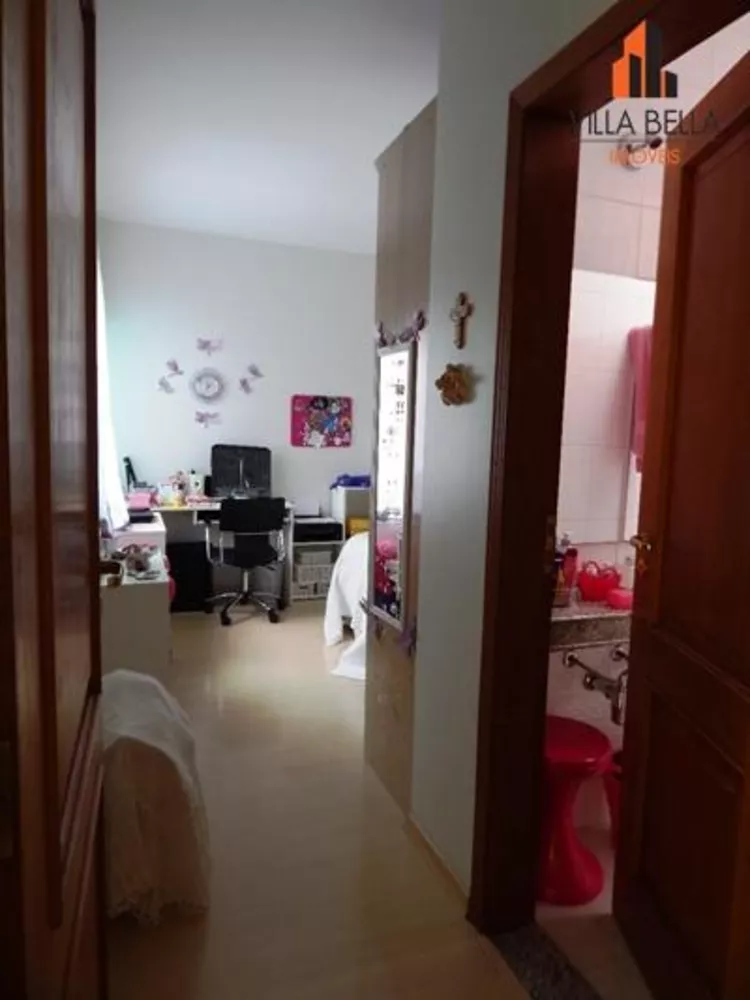 Casa, 3 quartos, 200 m² - Foto 19