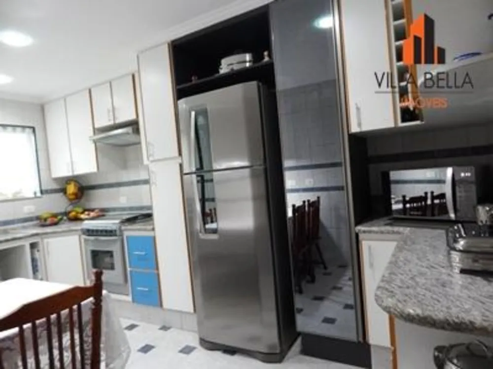 Casa, 3 quartos, 200 m² - Foto 20