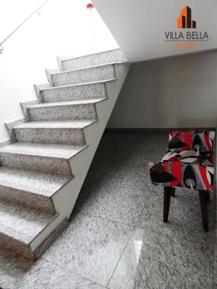 Casa, 3 quartos, 200 m² - Foto 6