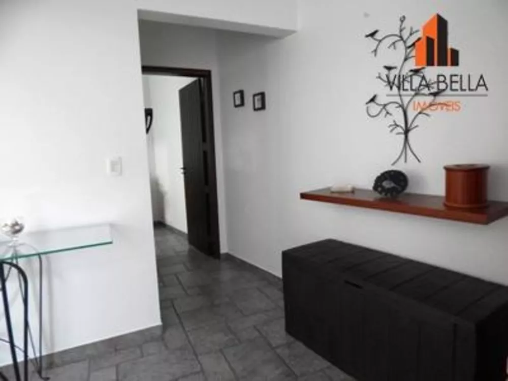 Casa, 3 quartos, 200 m² - Foto 9