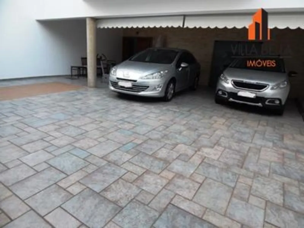 Casa, 3 quartos, 200 m² - Foto 2