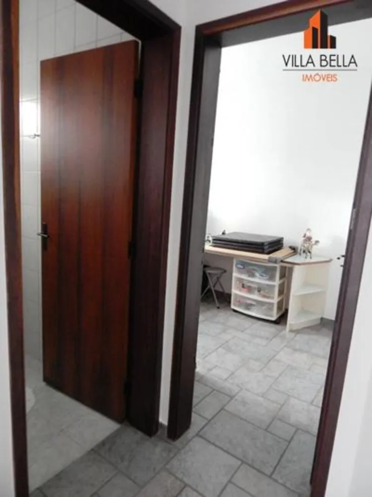 Casa, 3 quartos, 200 m² - Foto 15