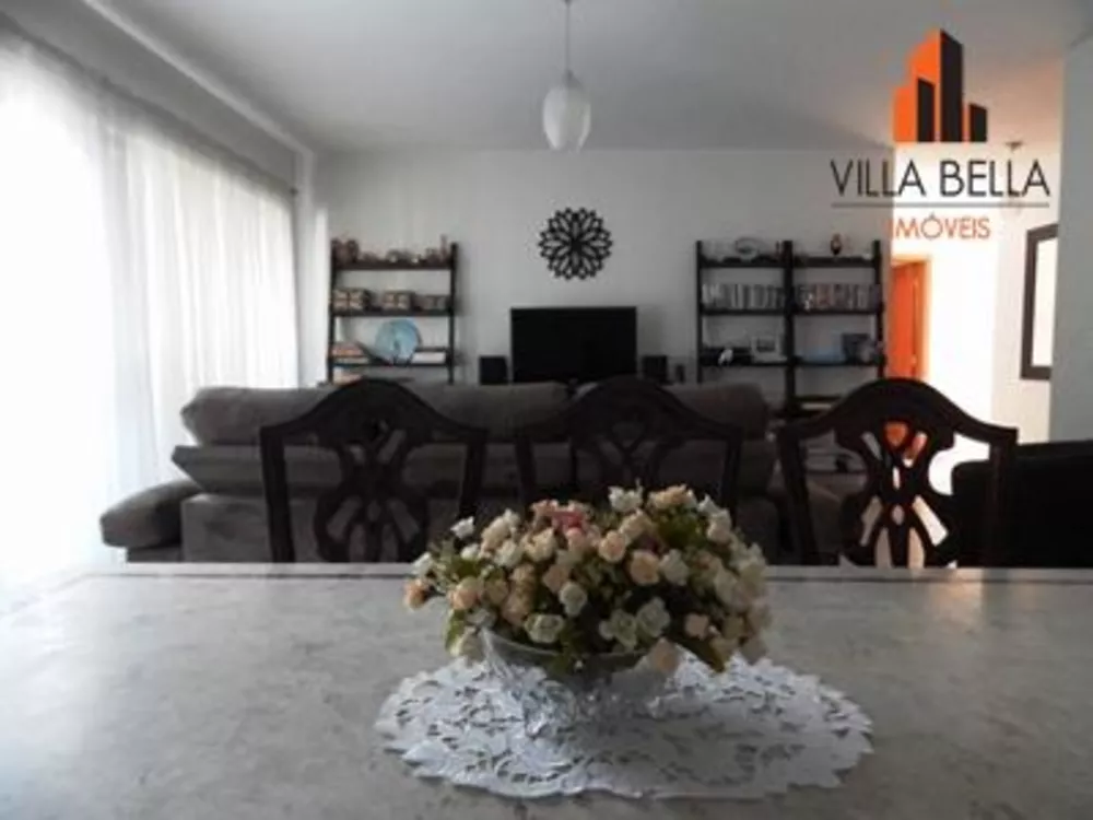 Casa, 3 quartos, 200 m² - Foto 11