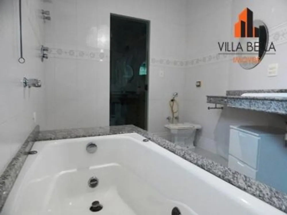 Casa, 3 quartos, 200 m² - Foto 36