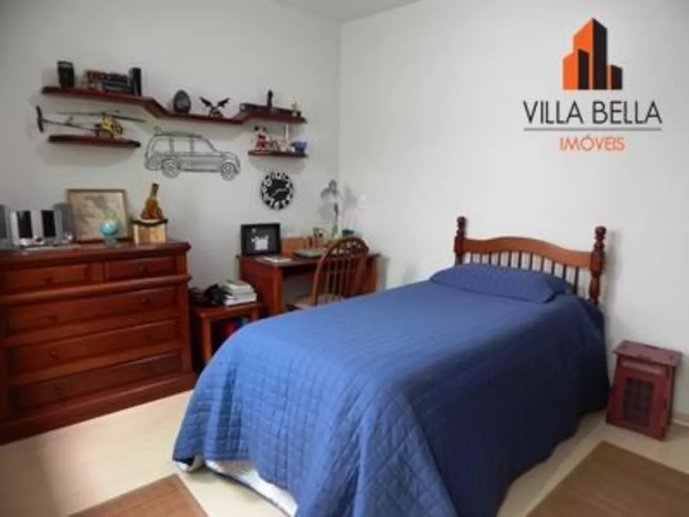 Casa, 3 quartos, 200 m² - Foto 15