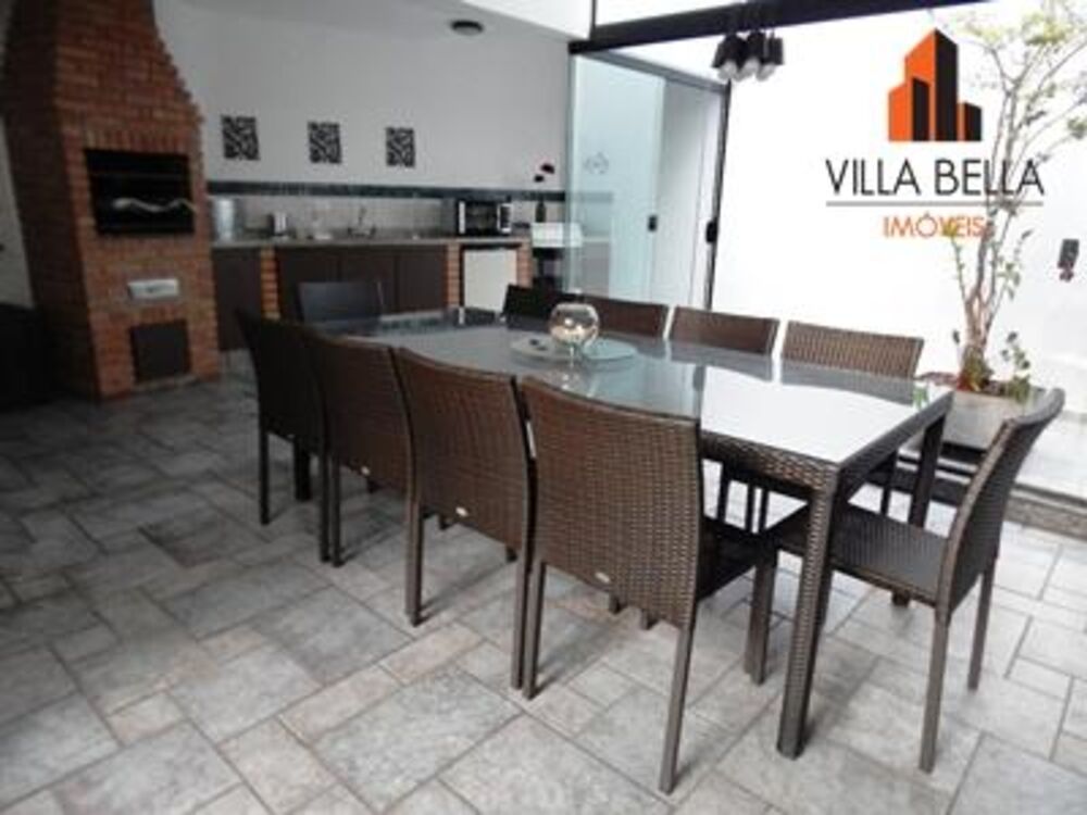 Casa, 3 quartos, 200 m² - Foto 27