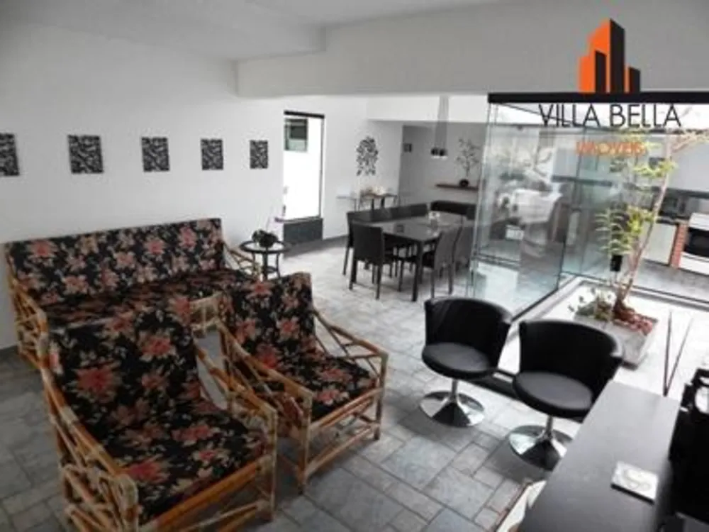 Casa, 3 quartos, 200 m² - Foto 9