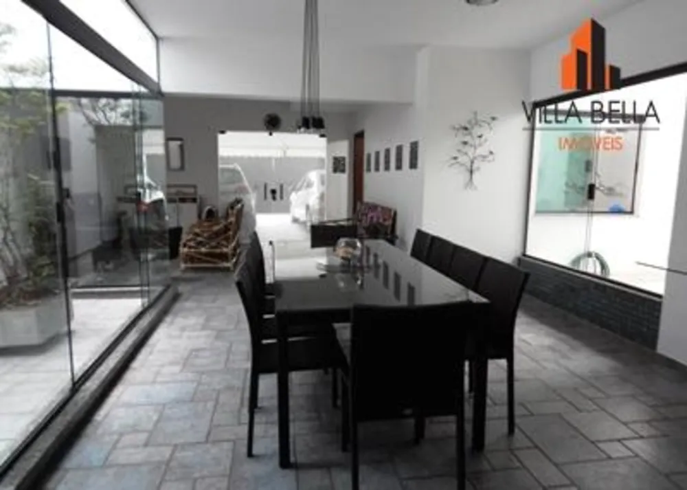 Casa, 3 quartos, 200 m² - Foto 1