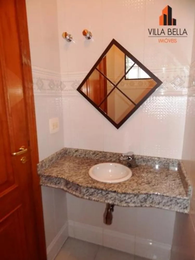 Casa, 3 quartos, 200 m² - Foto 2
