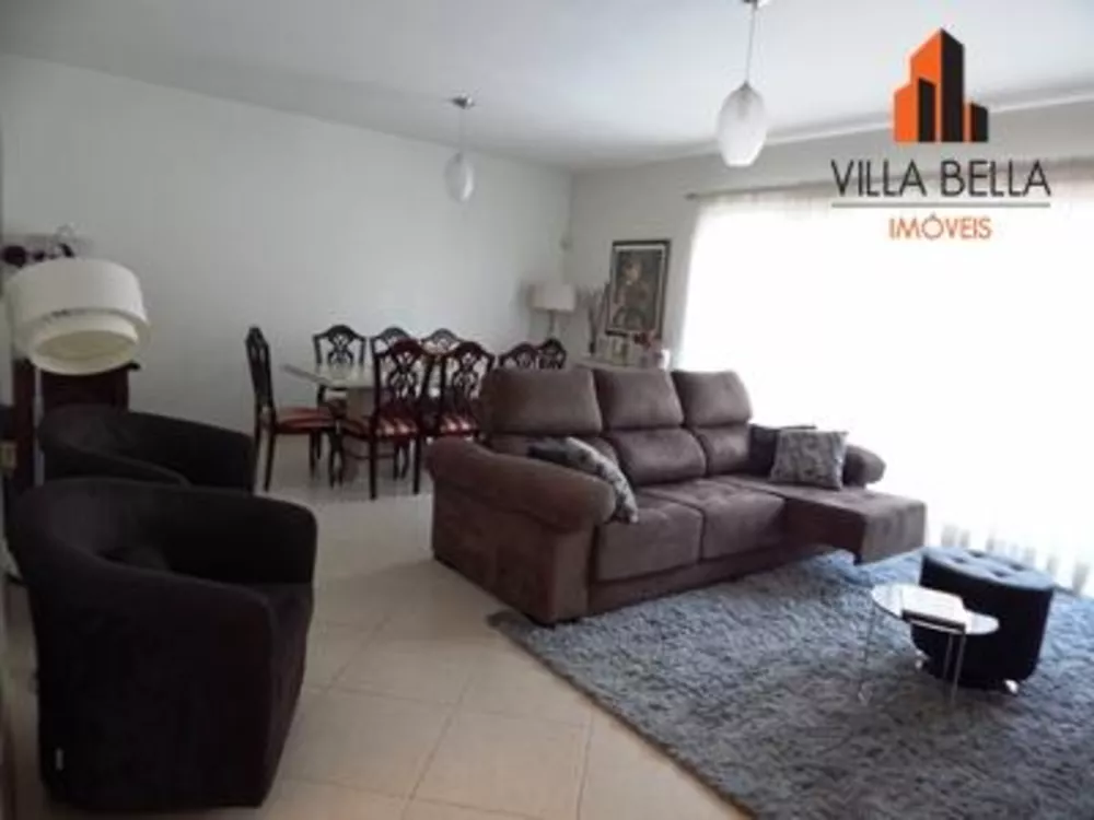 Casa, 3 quartos, 200 m² - Foto 5
