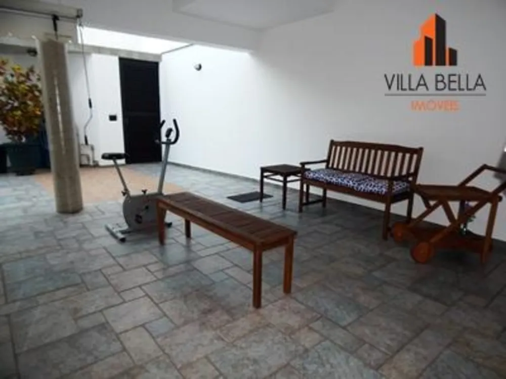 Casa, 3 quartos, 200 m² - Foto 4