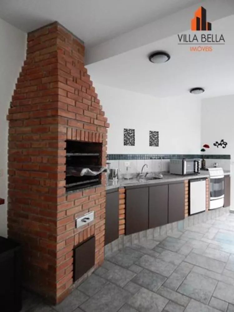 Casa, 3 quartos, 200 m² - Foto 1