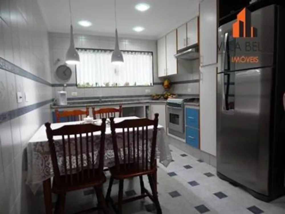 Casa, 3 quartos, 200 m² - Foto 6