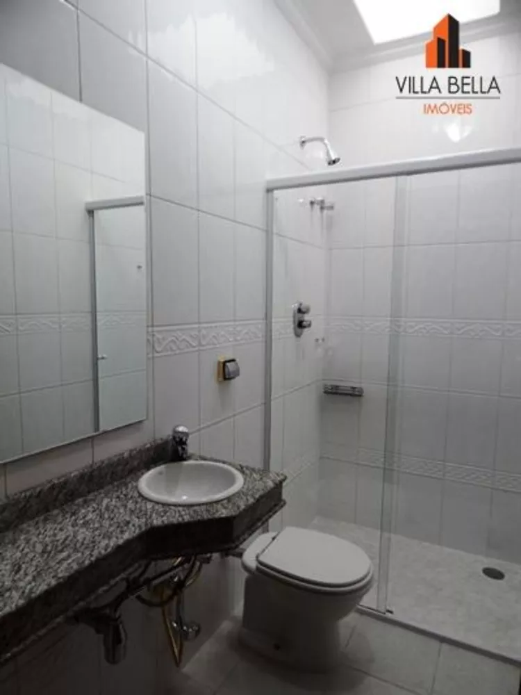 Casa, 3 quartos, 200 m² - Foto 16
