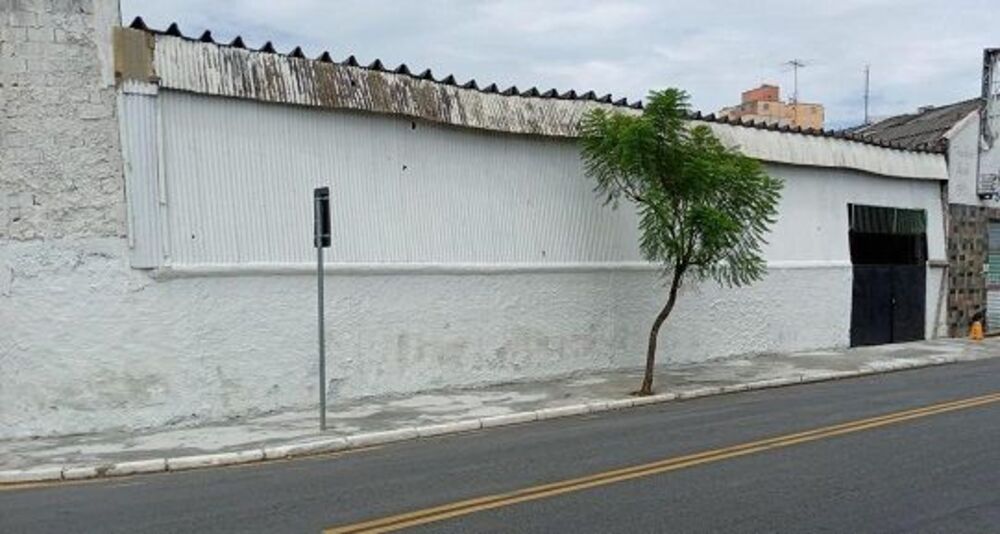 Terreno, 347 m² - Foto 1