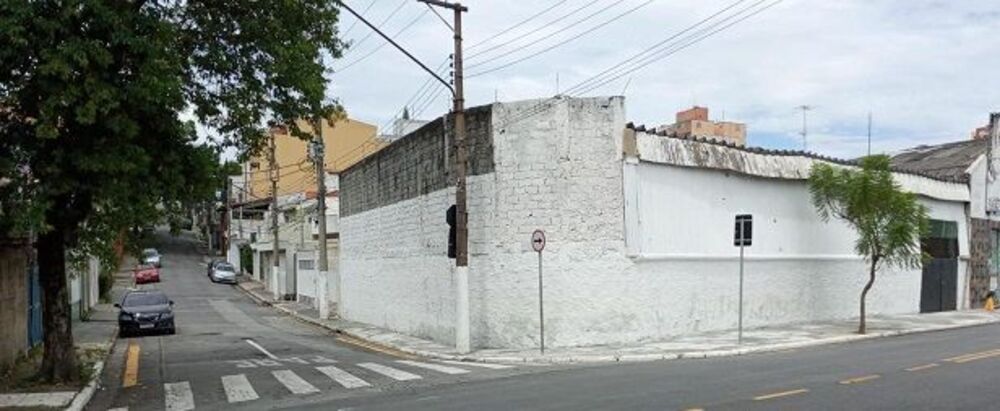 Terreno, 347 m² - Foto 3