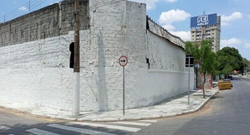 Terreno, 347 m² - Foto 2