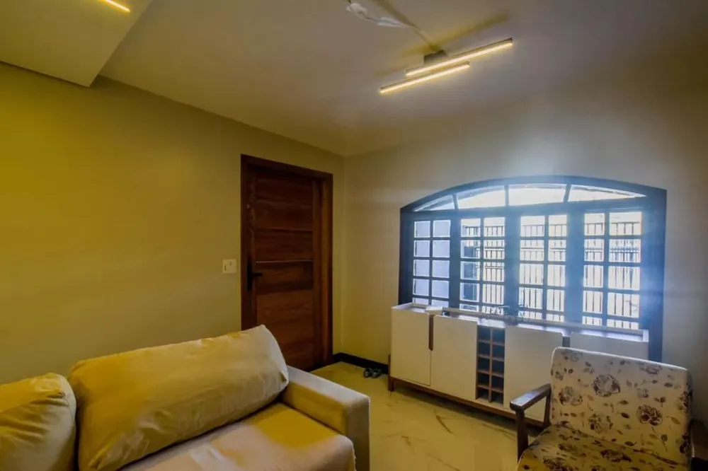 Sobrado, 3 quartos, 210 m² - Foto 4