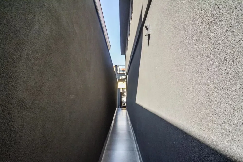 Sobrado, 3 quartos, 210 m² - Foto 15