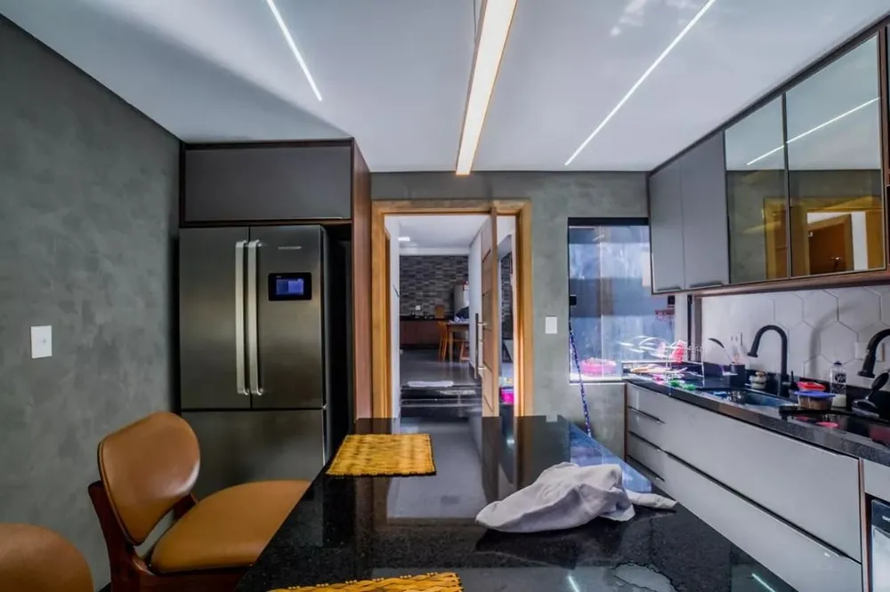 Sobrado, 3 quartos, 210 m² - Foto 14