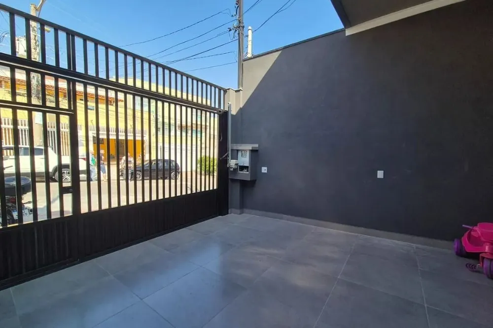 Sobrado, 3 quartos, 210 m² - Foto 16