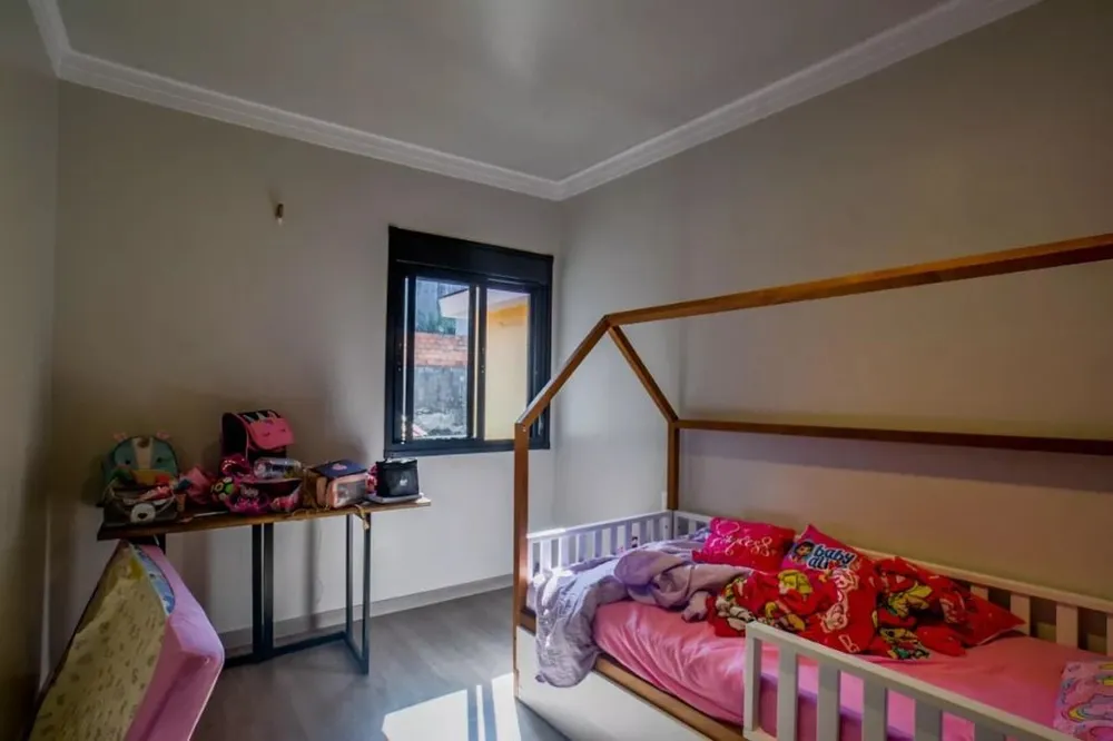 Sobrado, 3 quartos, 210 m² - Foto 7