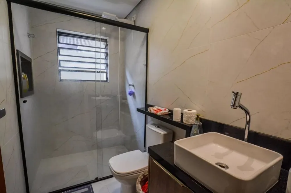 Sobrado, 3 quartos, 210 m² - Foto 12