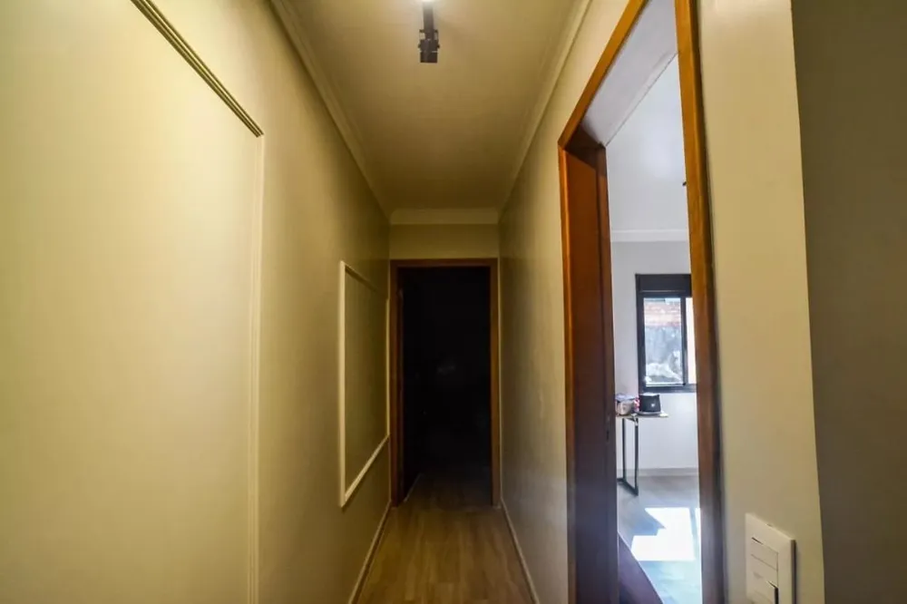Sobrado, 3 quartos, 210 m² - Foto 6