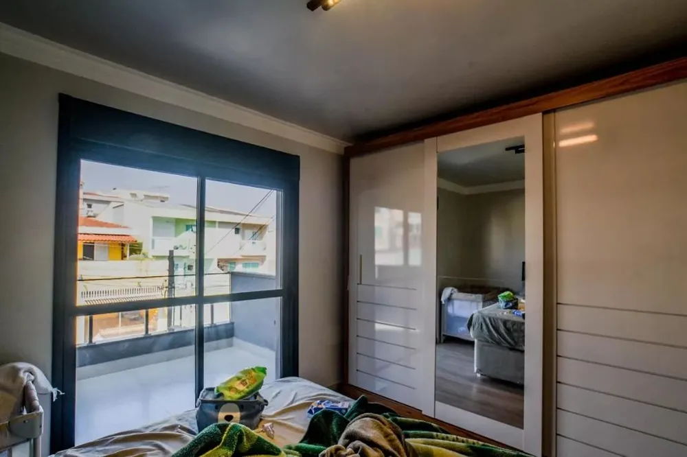 Sobrado, 3 quartos, 210 m² - Foto 9