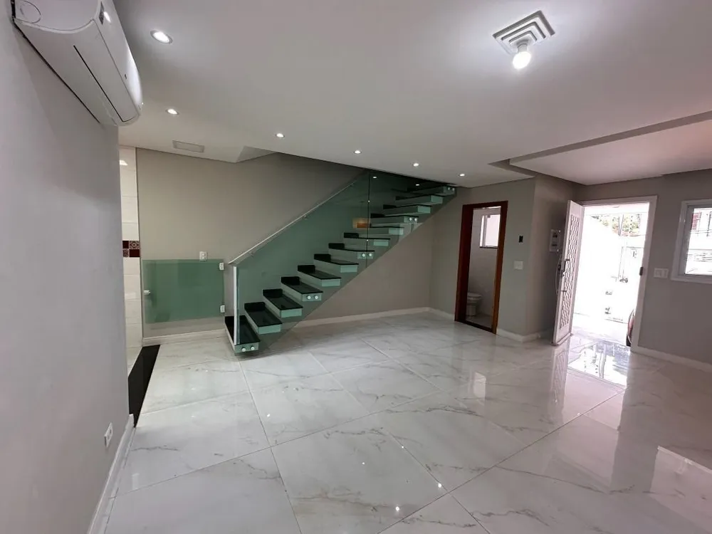 Sobrado, 3 quartos, 149 m² - Foto 5