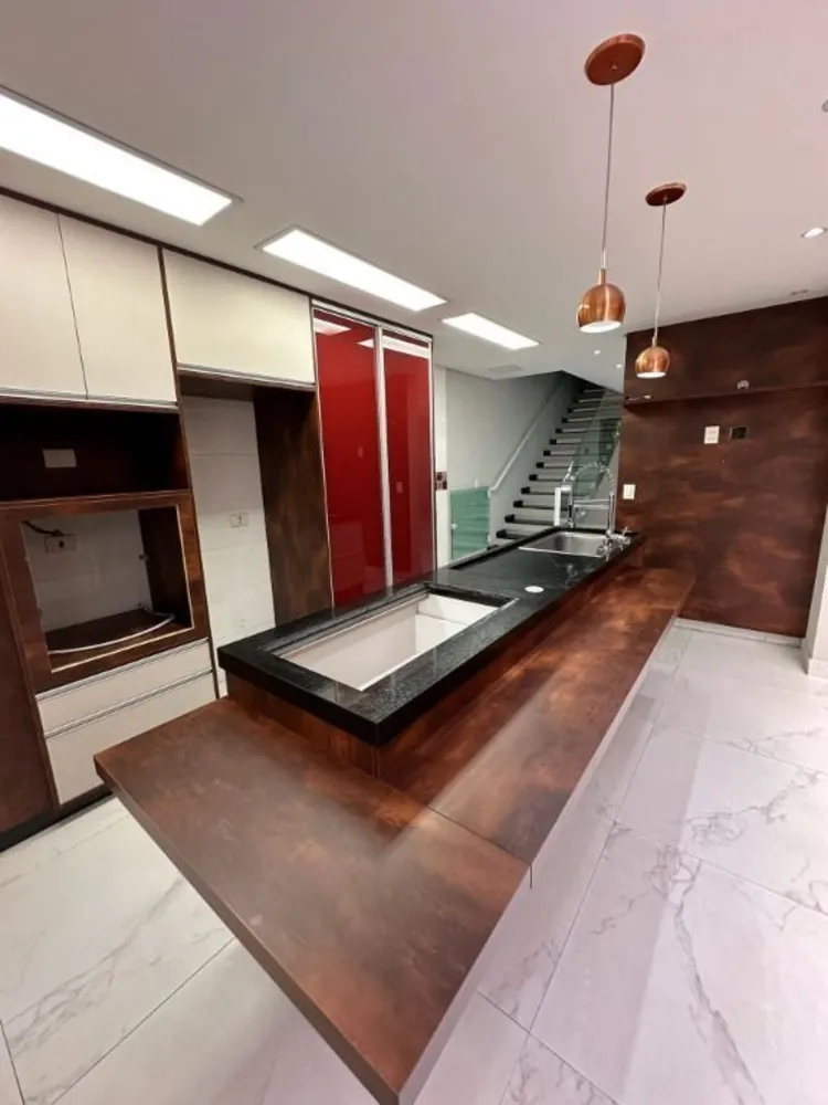 Sobrado, 3 quartos, 149 m² - Foto 2
