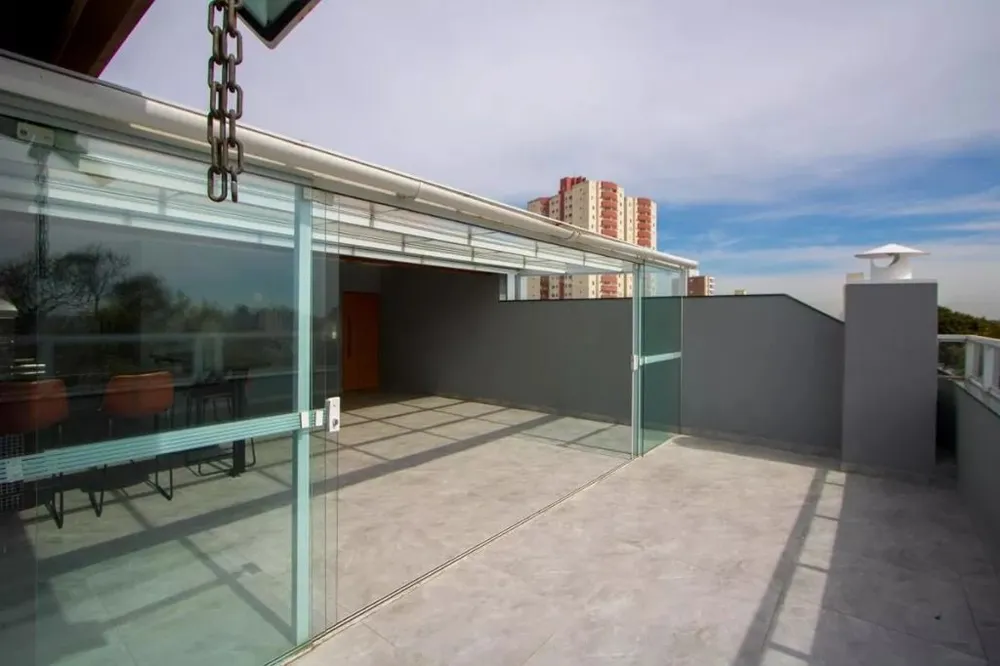 Cobertura, 3 quartos, 145 m² - Foto 12