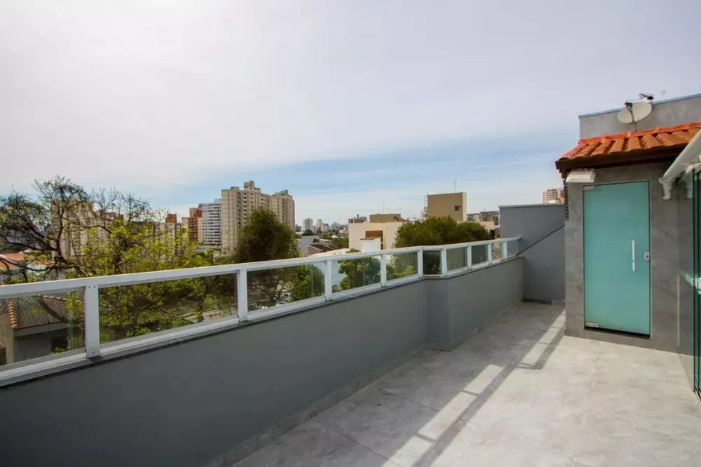 Cobertura, 3 quartos, 145 m² - Foto 11